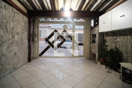 Casa à venda com 110m², 2 quartos e 1 vagaGaragem