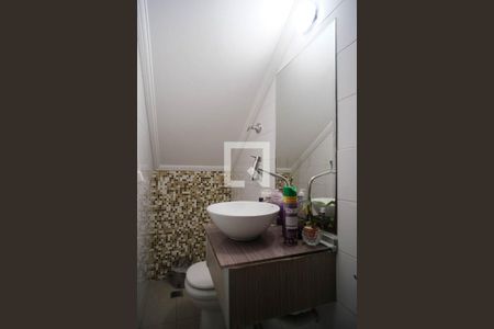 Casa à venda com 110m², 2 quartos e 1 vagaBanheiro