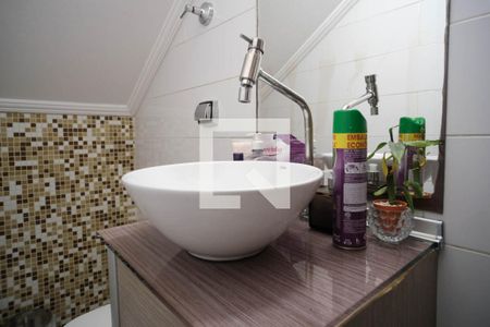 Casa à venda com 110m², 2 quartos e 1 vagaBanheiro