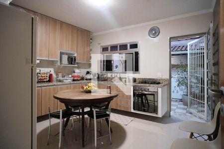 Casa à venda com 110m², 2 quartos e 1 vagaCozinha