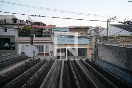 Casa à venda com 110m², 2 quartos e 1 vagaVista 