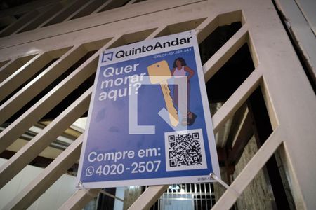 Casa à venda com 110m², 2 quartos e 1 vagaPlaca