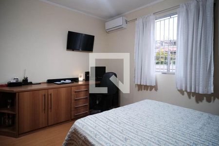Casa à venda com 110m², 2 quartos e 1 vagaQuarto 