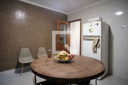 Casa à venda com 110m², 2 quartos e 1 vagaCozinha