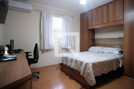Quarto  de casa à venda com 2 quartos, 110m² em Vila Talarico, São Paulo
