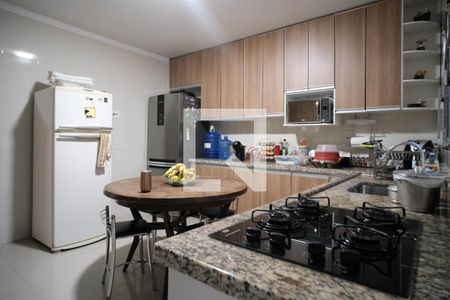 Casa à venda com 110m², 2 quartos e 1 vagaCozinha