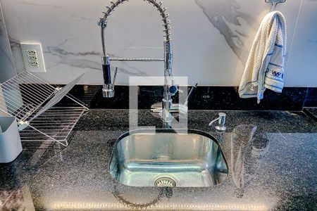 Apartamento à venda com 68m², 3 quartos e 1 vagaCozinha