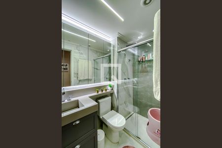 Apartamento à venda com 68m², 3 quartos e 1 vagaBanheiro