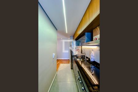 Apartamento à venda com 68m², 3 quartos e 1 vagaCozinha