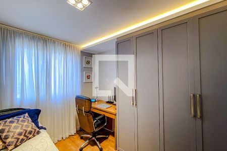 Apartamento à venda com 68m², 3 quartos e 1 vagaQuarto 2