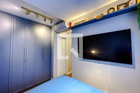 Apartamento à venda com 68m², 3 quartos e 1 vagaQuarto 3 - Suíte