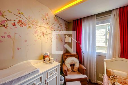 Apartamento à venda com 68m², 3 quartos e 1 vagaQuarto 1