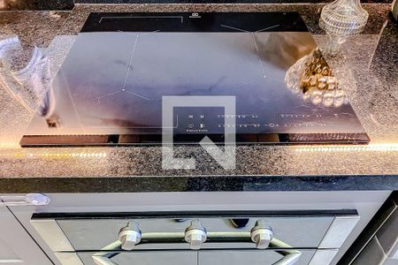 Apartamento à venda com 68m², 3 quartos e 1 vagaCozinha