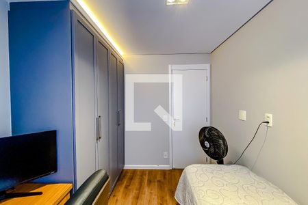 Apartamento à venda com 68m², 3 quartos e 1 vagaQuarto 2