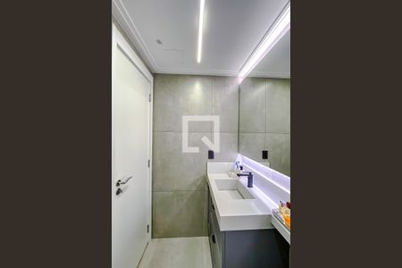 Apartamento à venda com 68m², 3 quartos e 1 vagaBanheiro da Suíte