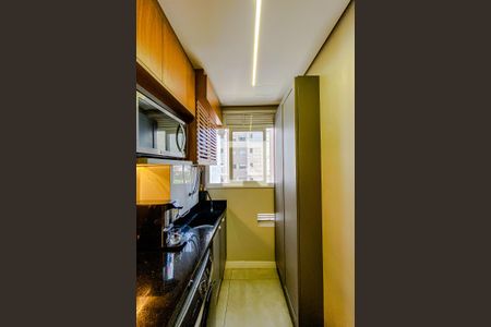 Apartamento à venda com 68m², 3 quartos e 1 vagaÁrea de Serviço