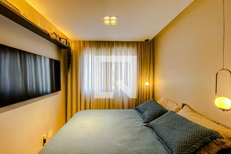 Apartamento à venda com 68m², 3 quartos e 1 vagaQuarto 3 - Suíte