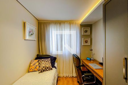 Apartamento à venda com 68m², 3 quartos e 1 vagaQuarto 2