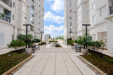 Apartamento à venda com 68m², 3 quartos e 1 vaga Apartamento à venda com 68m², 3 quartos e 1 vagaÁrea comum