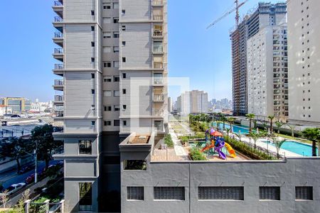 Apartamento à venda com 68m², 3 quartos e 1 vagaVista do Quarto 2