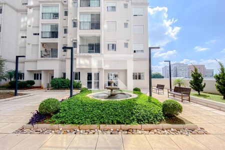 Apartamento à venda com 68m², 3 quartos e 1 vaga Apartamento à venda com 68m², 3 quartos e 1 vagaÁrea comum