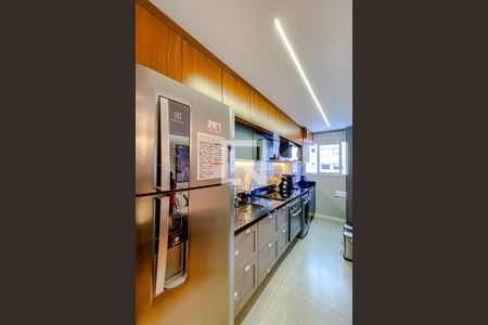 Apartamento à venda com 68m², 3 quartos e 1 vagaCozinha