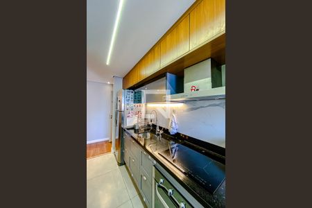 Apartamento à venda com 68m², 3 quartos e 1 vagaCozinha