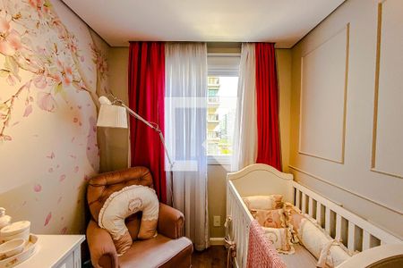 Apartamento à venda com 68m², 3 quartos e 1 vagaQuarto 1