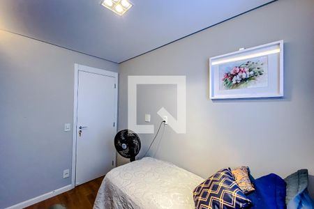 Apartamento à venda com 68m², 3 quartos e 1 vagaQuarto 2