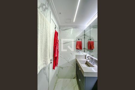 Apartamento à venda com 68m², 3 quartos e 1 vagaBanheiro