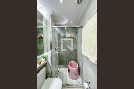 Apartamento à venda com 68m², 3 quartos e 1 vagaBanheiro