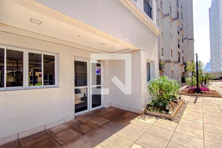 Apartamento à venda com 68m², 3 quartos e 1 vagaPlaquinha