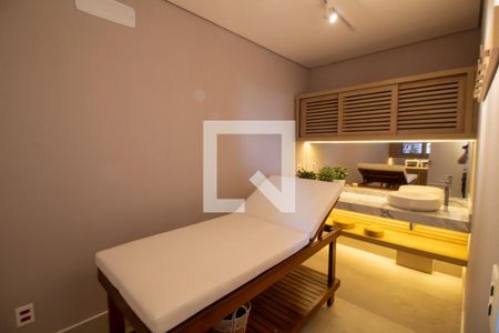 Studio para alugar com 30m², 1 quarto e sem vagaÁrea comum - Sala de Massagem