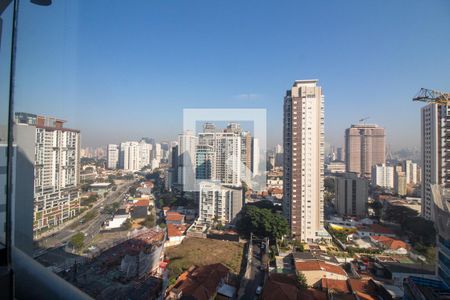 Studio para alugar com 30m², 1 quarto e sem vagaVista