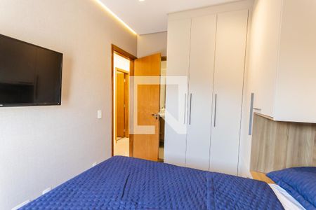 Apartamento à venda com 69m², 2 quartos e 2 vagasSuíte