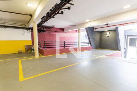 Apartamento à venda com 69m², 2 quartos e 2 vagasVaga
