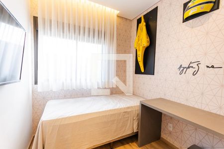 Apartamento à venda com 69m², 2 quartos e 2 vagasQuarto