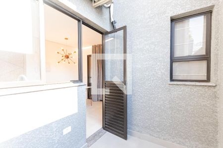 Apartamento à venda com 69m², 2 quartos e 2 vagasÁrea de Serviço