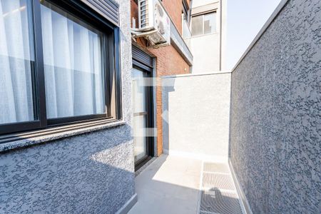Apartamento à venda com 69m², 2 quartos e 2 vagasVaranda da Suíte