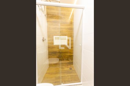 Apartamento à venda com 69m², 2 quartos e 2 vagasBanheiro da Suíte