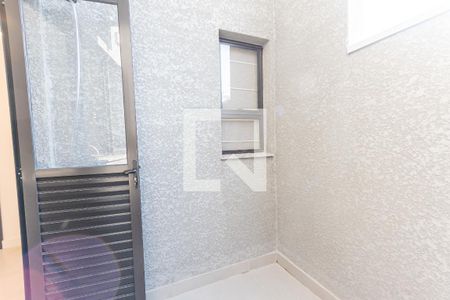 Apartamento à venda com 69m², 2 quartos e 2 vagasÁrea de Serviço