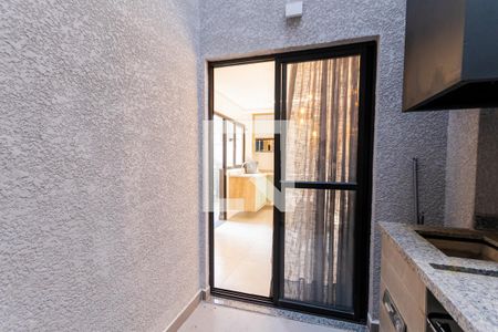 Apartamento à venda com 69m², 2 quartos e 2 vagasÁrea gourmet