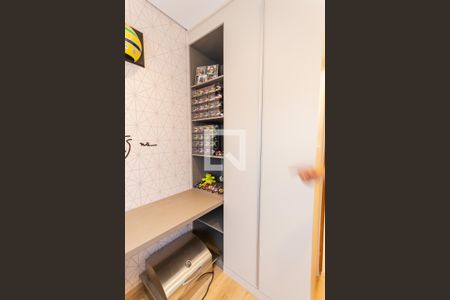 Apartamento à venda com 69m², 2 quartos e 2 vagasQuarto