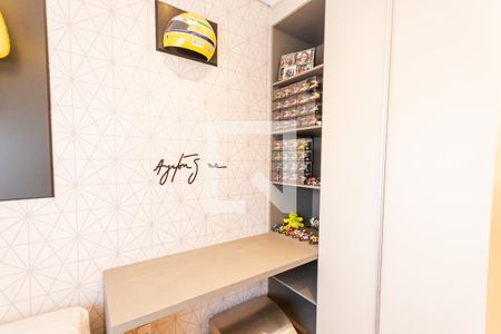 Apartamento à venda com 69m², 2 quartos e 2 vagasQuarto