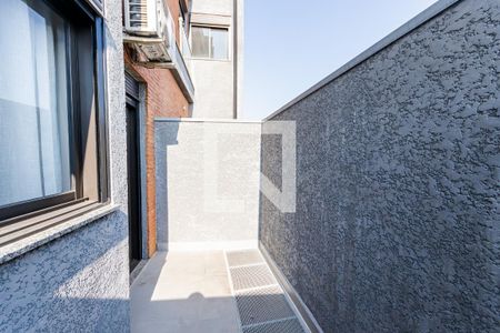 Apartamento à venda com 69m², 2 quartos e 2 vagasVaranda da Suíte