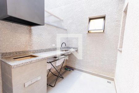 Apartamento à venda com 69m², 2 quartos e 2 vagasÁrea gourmet