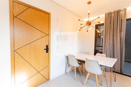 Apartamento à venda com 69m², 2 quartos e 2 vagasCozinha