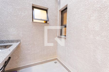 Apartamento à venda com 69m², 2 quartos e 2 vagasÁrea gourmet