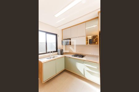 Apartamento à venda com 69m², 2 quartos e 2 vagasCozinha