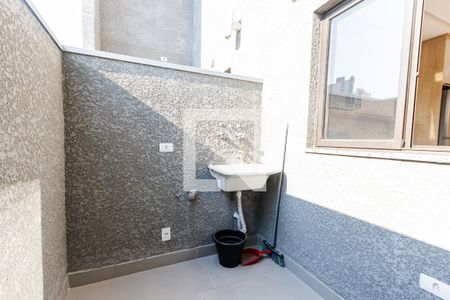 Apartamento à venda com 69m², 2 quartos e 2 vagasÁrea de Serviço